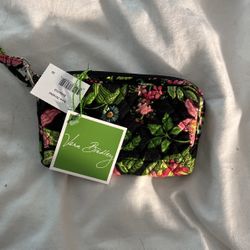 Vera Bradley Wristlet