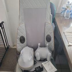 Massage Cushion 