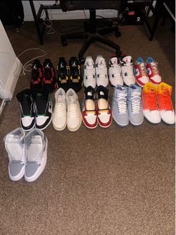 Shoes
