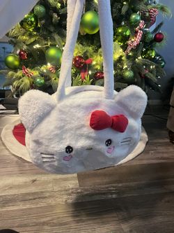 Big Hello Kitty Bag