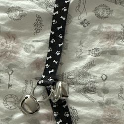 Bell Leash 