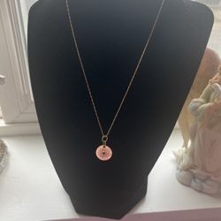 Birth Stone Necklace 🎂 