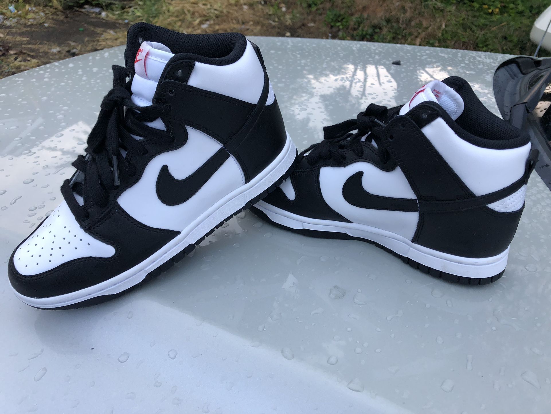 Nike