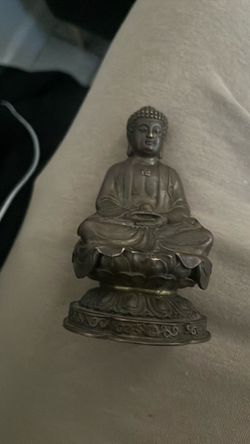 Budda statue !!!