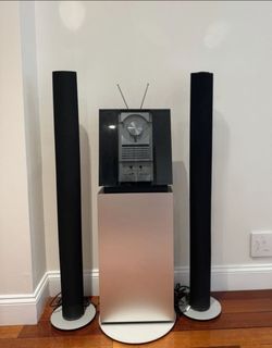 Bang & Olufsen BeoSound 4000