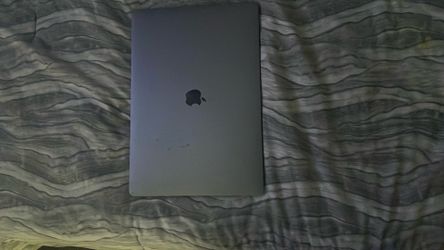 Mac book pro 16 inch