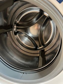 Samsung Front Load Washer