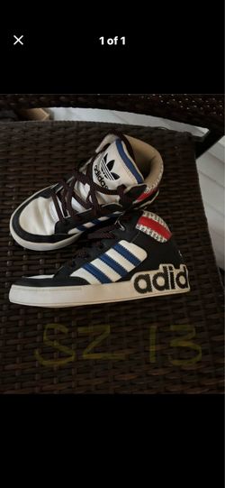 13c boys Adidas