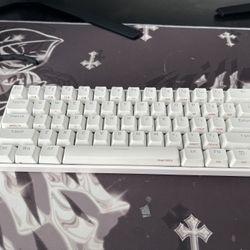 Anne Pro 2 Gaming Keyboard