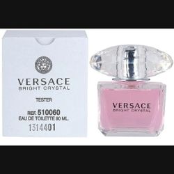 Versace Perfume