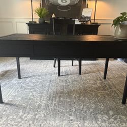 Restoration Hardware French Contemporary Desk