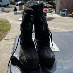 Snow Shoes