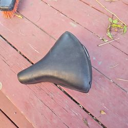 Schwinn Bicycle Seat Vintage