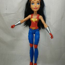 Dc Super Hero Girls Wonder Woman