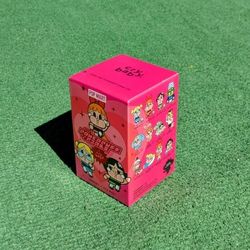 Crybaby x Powerpuff Girls Collab Sealed Blind Box Vinyl Figurine Series POPMART
