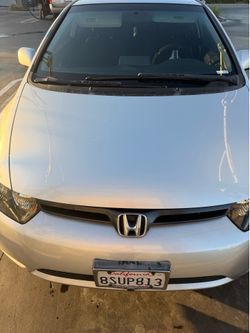 Honda Civic 2008