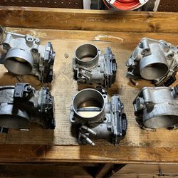 Honda/Acura 3.5/3.7 Throttle Body