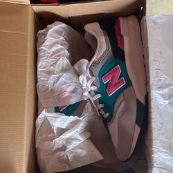 New Balance 997H