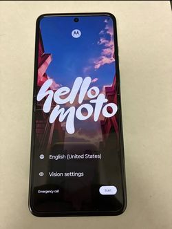Motorola Razr FIFA World Cup 2026 Edition