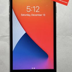 iPhone 8 128GB Space Gray Unlocked Christmas deal