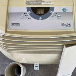 Air Conditioner Protable-10,000 BTU 