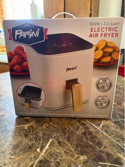 Air fryer