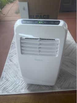 SereneLife Portable Air Conditioner
