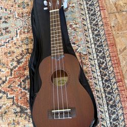 Kala Music Co 4string Ka155