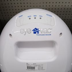 Eyevac Home Vacuum