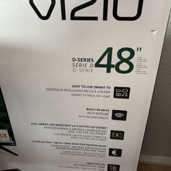 Vizio Smart Tv