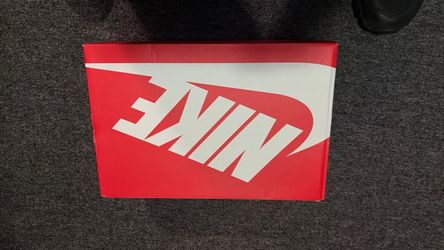Nike 10 1/2