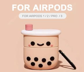 AirPods Protect Case