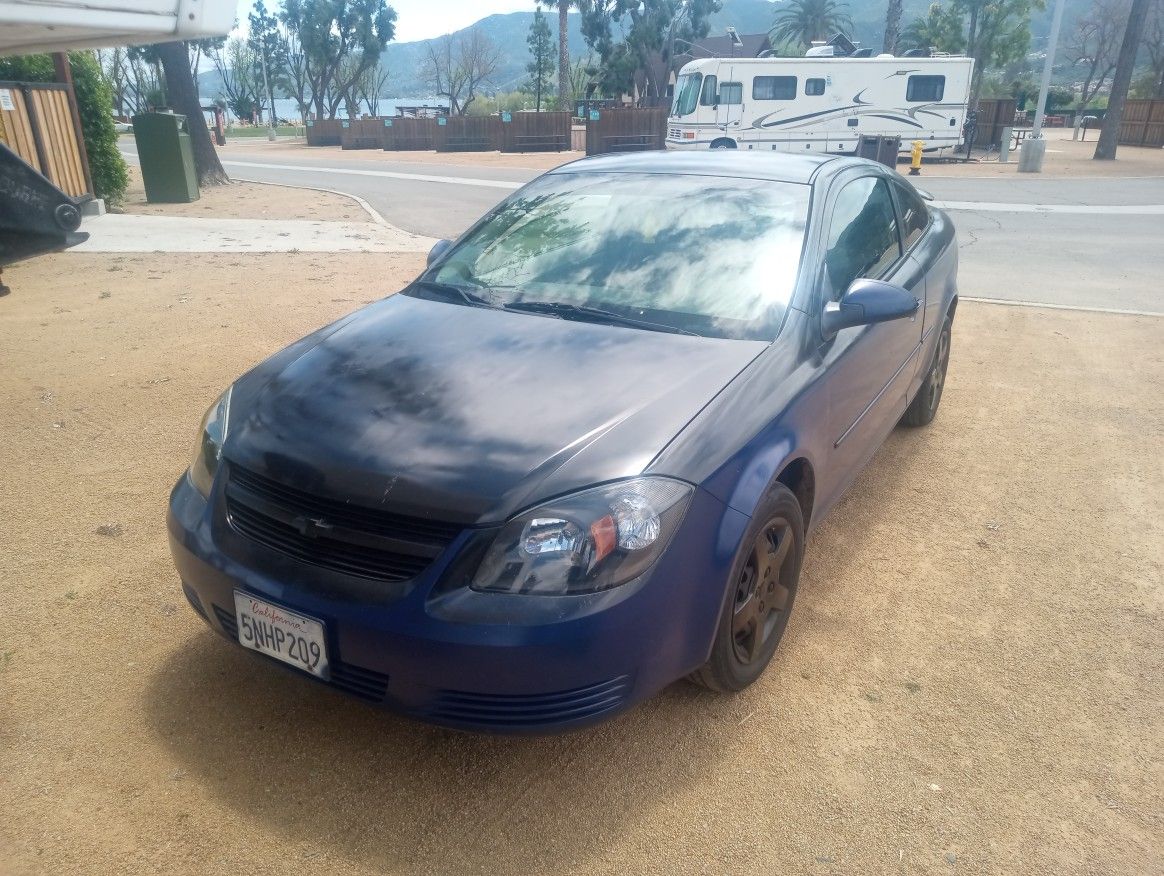 2005 Chevrolet Cobalt