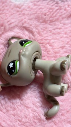 Littlest pet shop