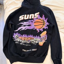 Warren Lotus Hoodie Men’s SIZE XL