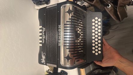 Hohner panter