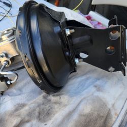 1971 Blazer Rebuilt Power Booster