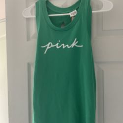 Girls Top Pink
