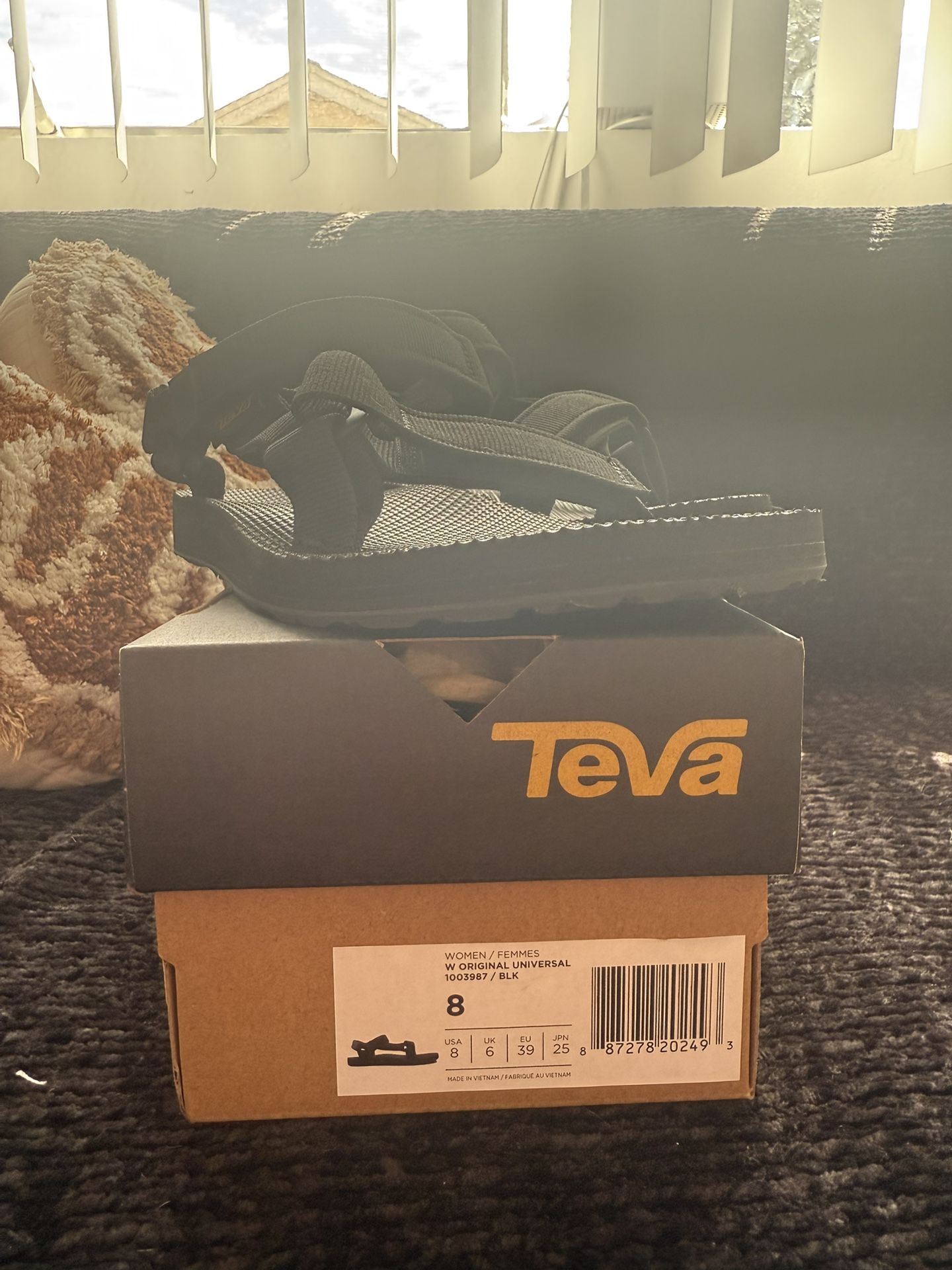 Teva Sandals 