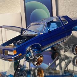Oldsmobile Cutlass For Sale Model Car