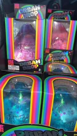 Nee Doh Dream Drop Stress Ball Toys