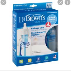 Dr.Browns Bottles 