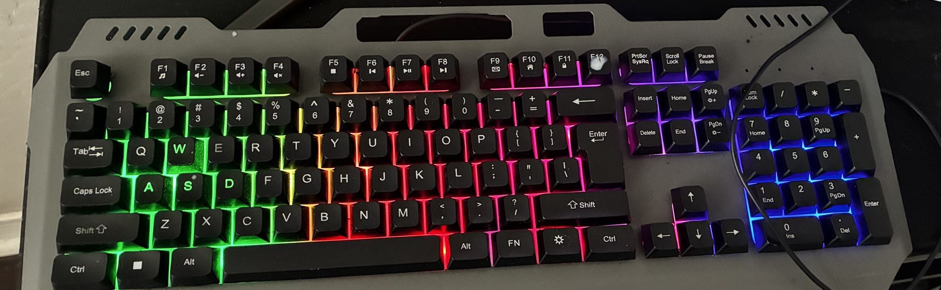 Gaming Keyboard