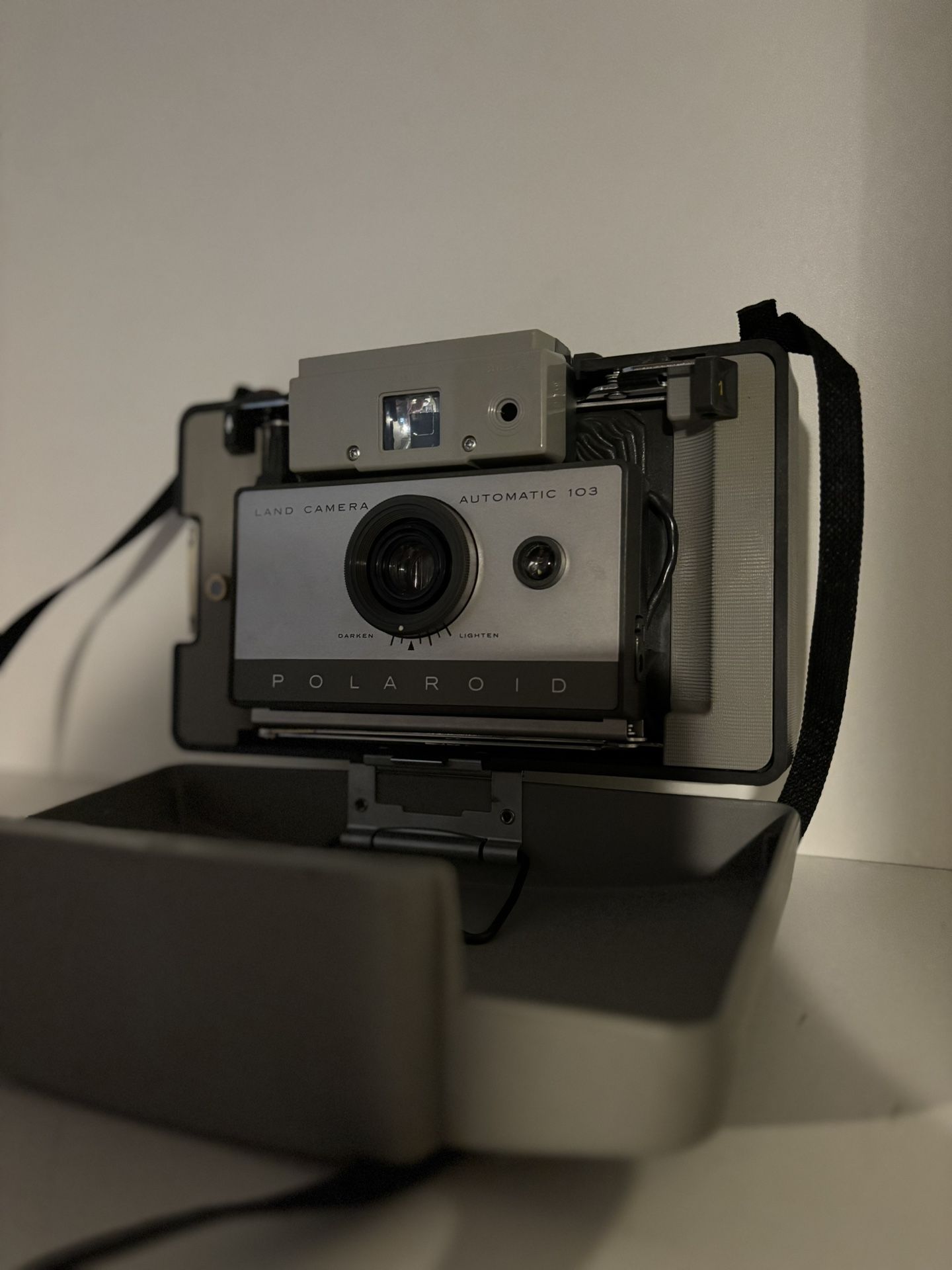 Polaroid Camera