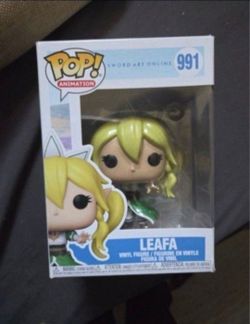 Anime POP