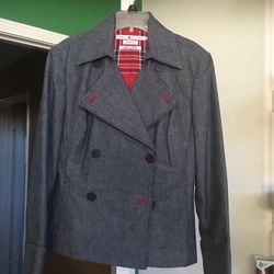 Women’s Blazer