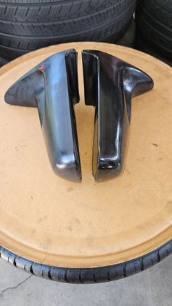 88-91 corolla ae92 sr5 mirrors