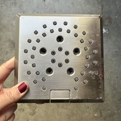 Brand New Shower Head