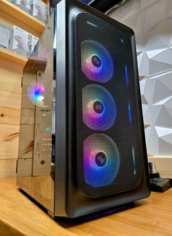Gaming PC: RTX 3080