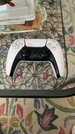 PS5 Controller